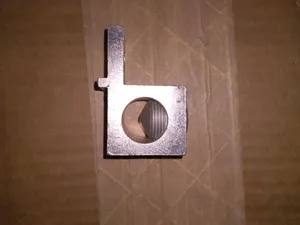 Ilsco D2846 Lug Terminal Connector