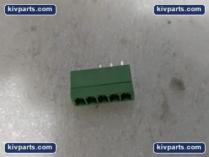 Phoenix Contact 1843635 MCV 1 5 PCB Header Connector – actual item, photo 4 of 6