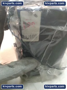 RIS AN1178 Power Supply – actual item, photo 8 of 10