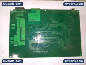 Yaskawa JARCR-XFB04 AC Drive – actual item, photo 4 of 5