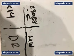 INA PAP2820P10-KS Plain Bearing Bushing – actual item, photo 2 of 2