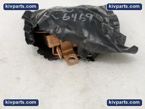 4C0-00498 Electrical Connector – actual item, photo 2 of 4