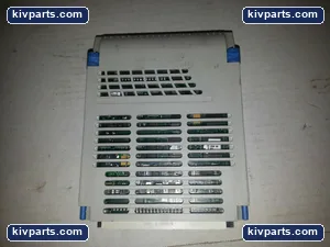 Ovation 5X00070G33 Analog Input Module – actual item, photo 4 of 4