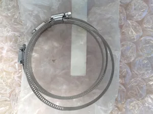 NEC 117-950-792 Hardware