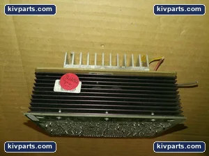 Intecolor 140185-030 Video Amplifier Board PCB – actual item, photo 5 of 5