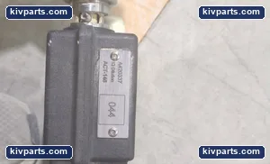 Gode ACT-146 Dilution Control Valve Actuator – actual item, photo 3 of 5