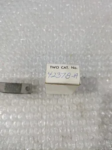 Arrow Hart 42378-A Heater Element Motor Starter