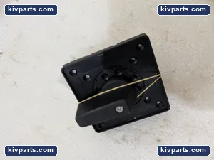 Liebert Main Switch – actual item, photo 4 of 5