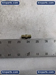 Parker 1/8FF33S Connector – actual item, photo 2 of 7