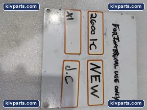 PAN Pacific TNC-7474 RF Connector – actual item, photo 5 of 5