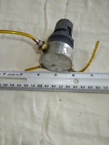 Master Pneumatic R55 250 PSI Port Valve