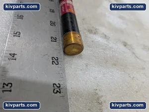 Fusetron FRS-R-1/2 Fuse – actual item, photo 5 of 10