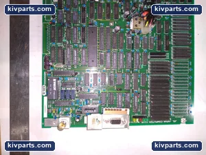 PRTM-040 Japan Computer – actual item, photo 2 of 9