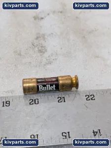ECNR2 Bulet Class RK5 – actual item, photo 3 of 9