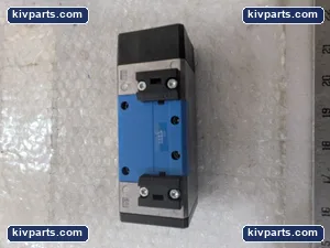 Festo VL-5/2-D-2-FR-C 151844 Pneumatic Valve – actual item, photo 2 of 7