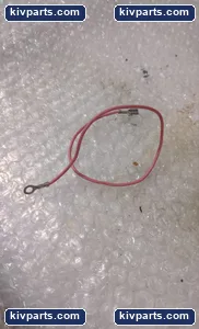 Westcode N170CH02 Phase Control Thyristor SCR – actual item, photo 5 of 5