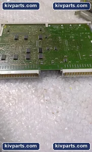 Siemens 3O8-3UCTT PROFIBUS-DP Interface Module – actual item, photo 5 of 5