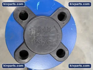 Magnetrol XG75-2T40-COM Float Liquid Level Switch – actual item, photo 6 of 8