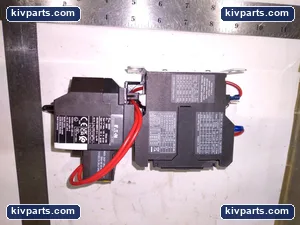 Eaton B27CNE30B040 Definite Purpose Starter – actual item, photo 3 of 6