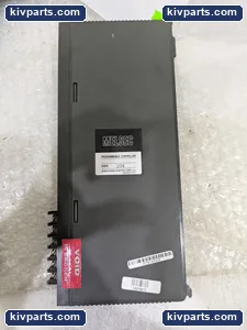 Mitsubishi BD990D216H01 Melsec – actual item, photo 4 of 6