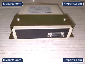 Total Control ISS-VCU-004 Products Interface Module – actual item, photo 2 of 5