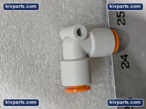 SMC 15401-05 Union Elbow Fitting – actual item, photo 5 of 8