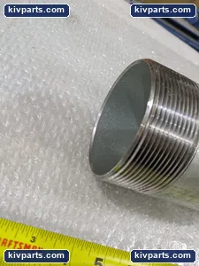 Conduit Pipe Products 3XA5 Pipe Fitting – actual item, photo 3 of 4