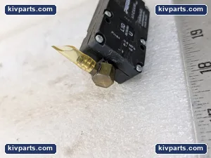 Piab L10 Vaccum 32.70.081 Module – actual item, photo 2 of 10