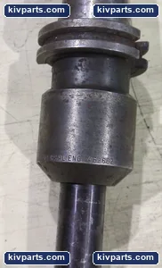 Ersal 463662 CAT40 End Mill Holder – actual item, photo 2 of 3