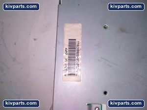 Kepco RKW12-2.5K – actual item, photo 3 of 13