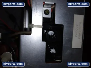 KDS-1453 Circuit Board Flyback PCB – actual item, photo 3 of 5