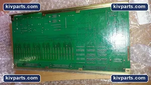 Fanuc A16B-2201-0071/05C Circuit Board CNC Control Module – actual item, photo 3 of 3