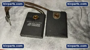 Helwig Carbon 30-631220-580-3-01 Motor – actual item, photo 3 of 4