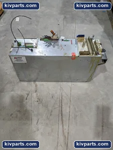 Bosch Rexroth HDS04.2-W200N Servo Drive – actual item, photo 4 of 8