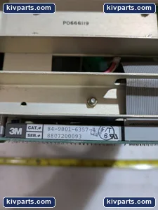 JIT69A High Density Tape Drive – actual item, photo 13 of 14