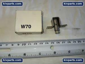 Allen-Bradley W70 Overload Relay Heater Element – actual item, photo 2 of 3