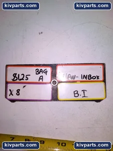 Mersen GW15 V212860 Fuse – actual item, photo 3 of 3