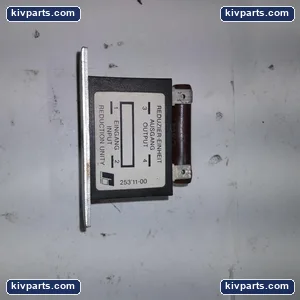 Reliance Electric Divider Industrial Control – actual item, photo 4 of 6