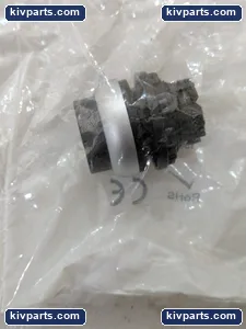 Eaton M22-DH-S Pushbutton Switch – actual item, photo 2 of 5