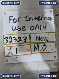 SMC MHC2-10D Air Cylinder – actual item, photo 6 of 6