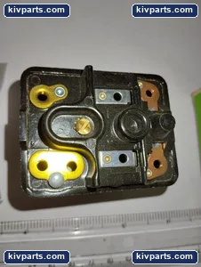 90-104 Steveco RBM Potential Relay – actual item, photo 5 of 7