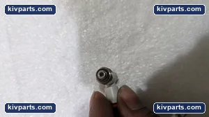 SMC AS1201F Push to Lock – actual item, photo 3 of 5