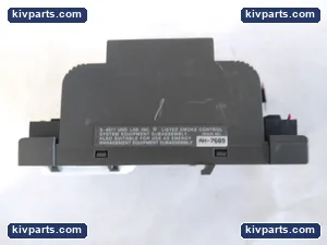 Johnson Controls XPA-821-5 Metasys Analog Expansion Module – actual item, photo 3 of 4