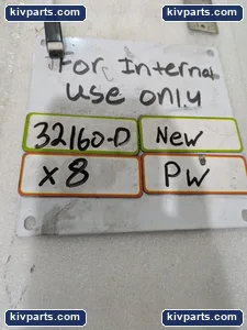Arrow Hart 42233 Overload Relay Heater Element – actual item, photo 5 of 5