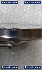 Rochester. NewYo 250940 Gauge – actual item, photo 3 of 3