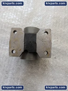 Thomson PBO-20-OPN Ball Bushing Linear Bearing – actual item, photo 4 of 5