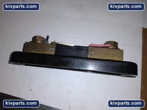 Simpson Shunt PORTABLE SHUNT – actual item, photo 2 of 3