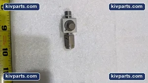 Swagelok SS-2P4T2 Pipe Fitting – actual item, photo 2 of 7