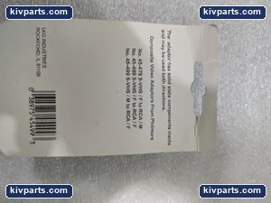 Philmore 45-499 – actual item, photo 8 of 10