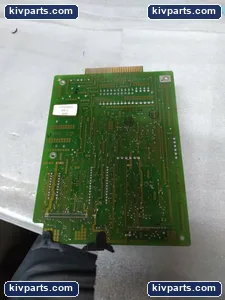 Fischer Porter 686B608U03 Processor Circuit Board – actual item, photo 9 of 10